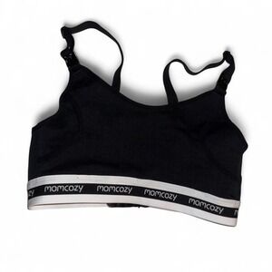 Momcozy Nursing Bra